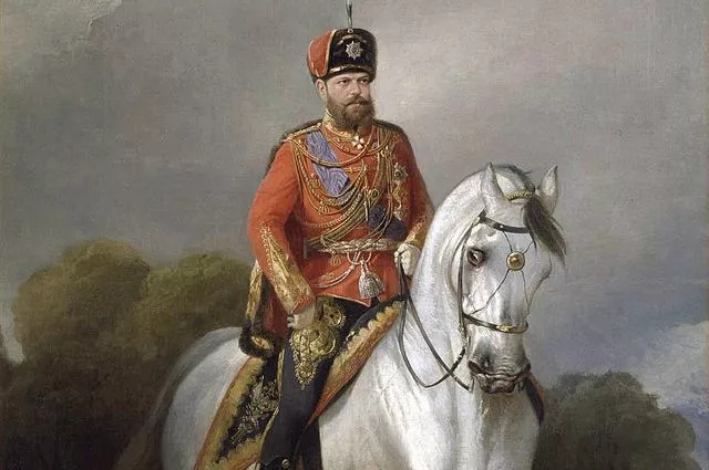 Романов Александр Александрович