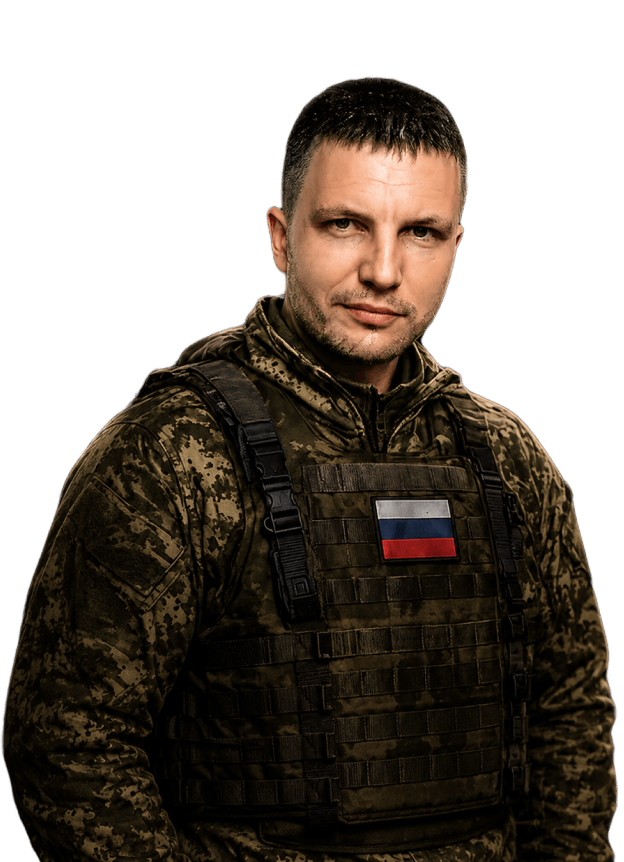 Рябчиков Олег Анатольевич